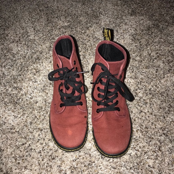 Doc martens - Picture 1 of 8